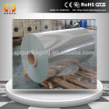 12mic Transparent PET film for printing and lamination